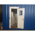 Prefabricated 40HQ Container Clean Room / Workshop / Processing Room / Lab